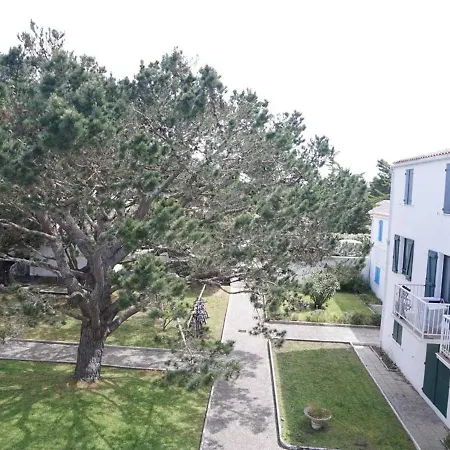 Studio A 200m Plage Avec Menage Inclus - Fr-1-224b-699 *